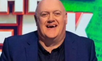 Mock the Week host Dara O Brian reveals one BBC rule he won’t miss when show returns on TLC TV channel
