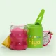 Hiya Health debuts fiber powder