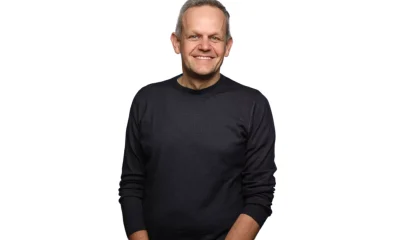 Mondelez CFO Luca Zaramella to add COO title