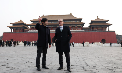 Caption Contest (Dim Sum You Lose Some Edition)