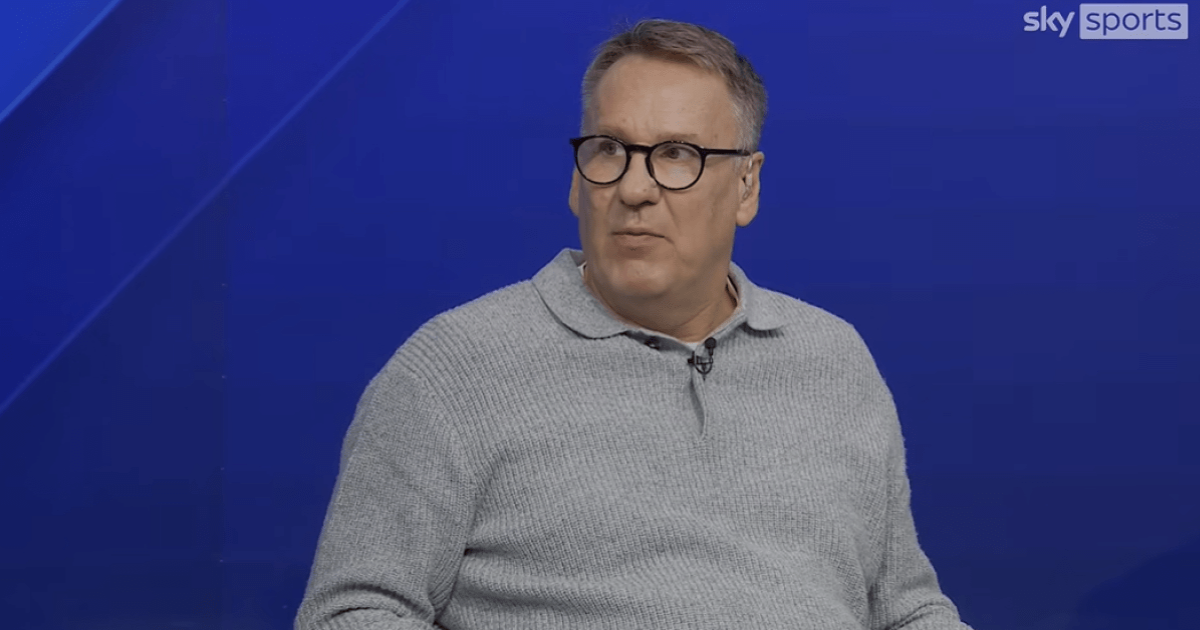 Paul Merson makes astonishing Arsenal title claim after Leeds United win | Football