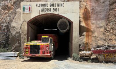 Record quarterly production for Catalyst