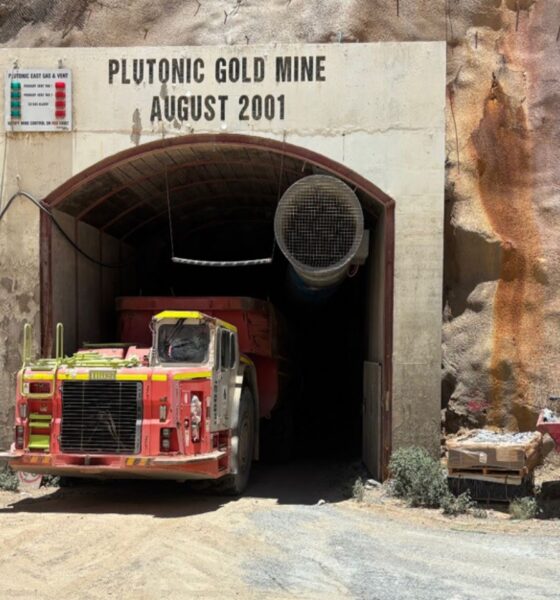 Record quarterly production for Catalyst