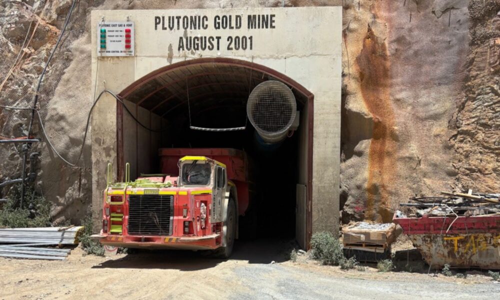 Catalyst shares climb continues