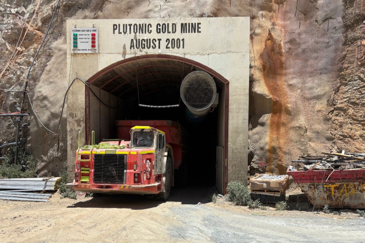 Catalyst shares climb continues