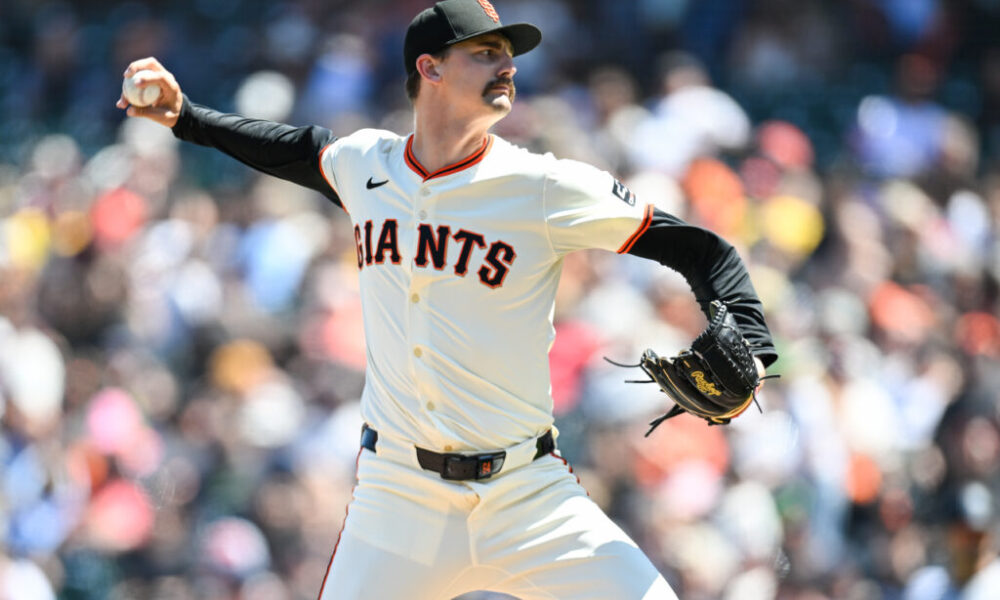 NPB's Orix Buffaloes Sign Sean Hjelle