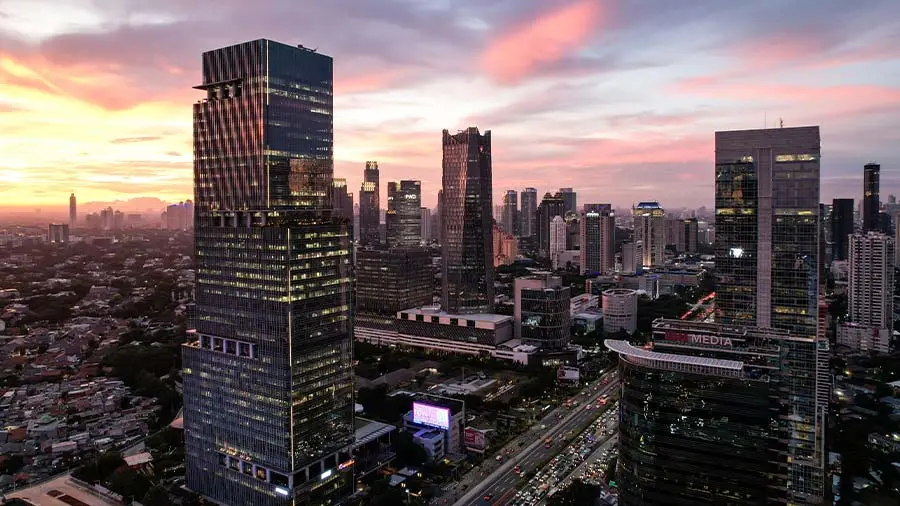 Strategic Guide for Foreign Investors