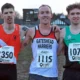 North of England cross-country titles for Calum Johnson and Katie Hawkins