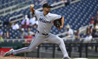 Red Sox, Seth Martinez Agree To Minor League Deal