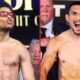Shawn Porter changes his Teofimo Lopez vs Shakur Stevenson prediction