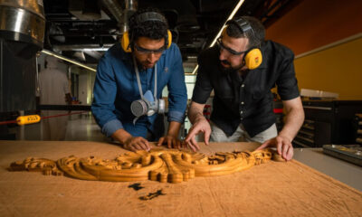 Sharjah Creative Accelerator