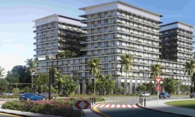 Sharjah real estate Alef Emaar Palace Residences