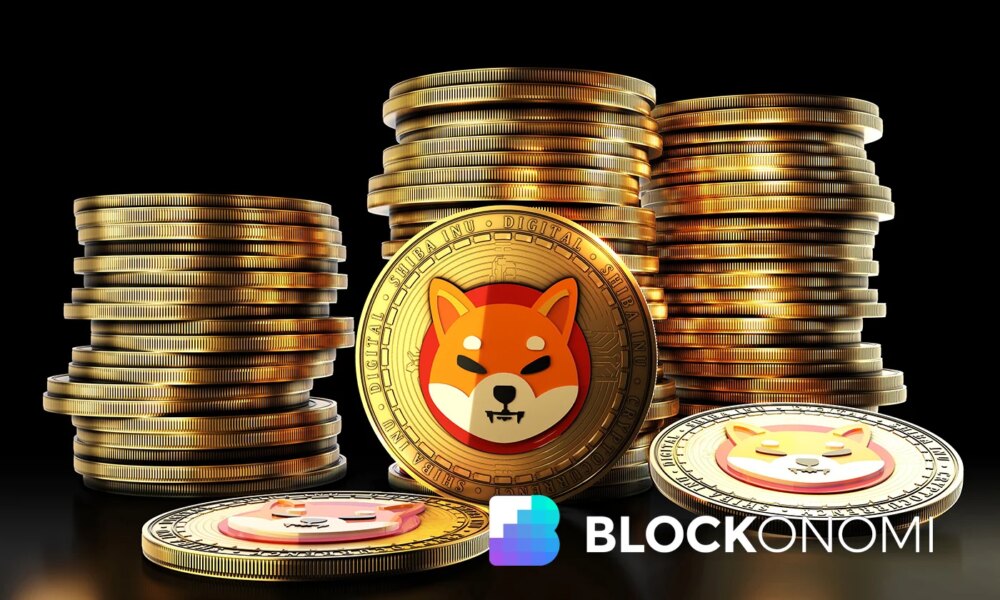 Shiba Inu Supply Crunch: 80 Trillion Tokens Exit Exchanges as Whales Accumulate