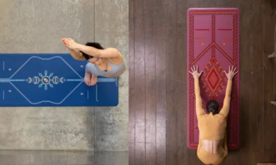 Shop Liforme Yoga Mats with Up to 25% OFF in 2026