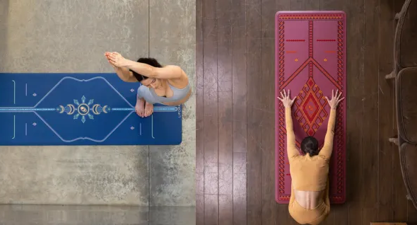 Shop Liforme Yoga Mats with Up to 25% OFF in 2026