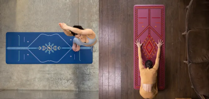 Shop Liforme Yoga Mats with Up to 25% OFF in 2026