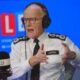 Trump’s claims about crime in London rubbished by Met Police boss