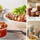 Slideshow: New menu items from Chipotle, The Coffee Bean & Tea Leaf and Caribou Coffee