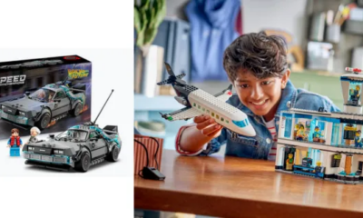 Discover New 2026 Sets at Smyths Toy Store