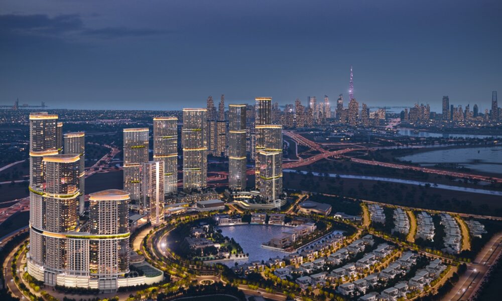 Sobha Realty UAE real estate