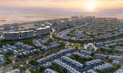 Sobha Sanctuary Dubai real estate 1