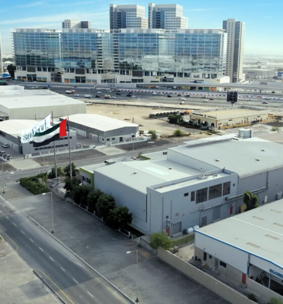 Solico launches UAE food plant