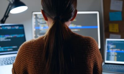 Opinion: When AI comes calling for coders