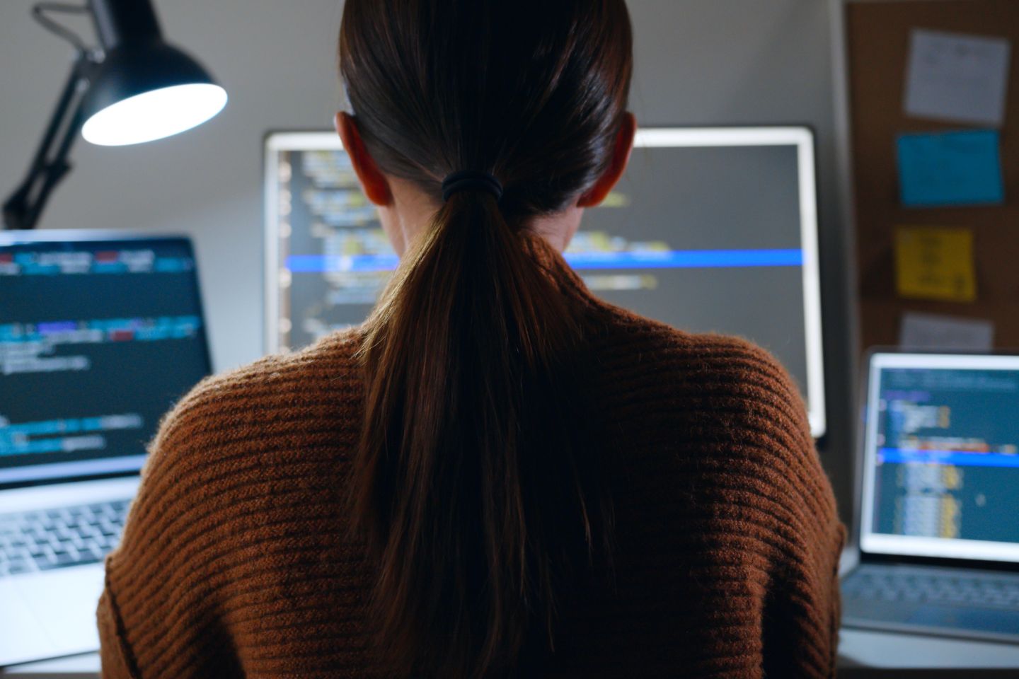 Opinion: When AI comes calling for coders