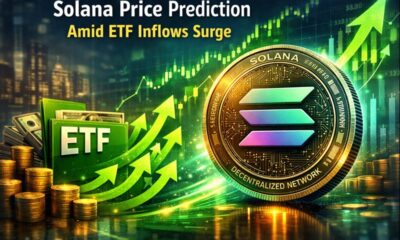 Crypto Breaking News