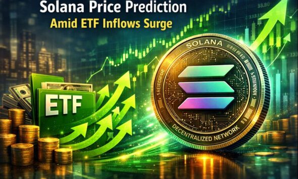 Crypto Breaking News