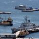 Iran, Russia and China join for naval drills in South Africa as geopolitical tensions run high