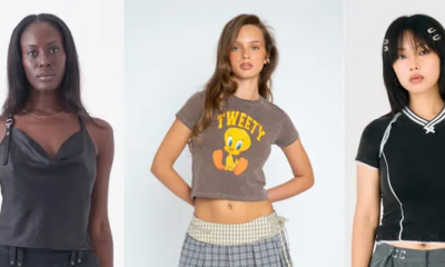 Save Up to 50% Off Viral Spoiledbrat Womens Clothing!