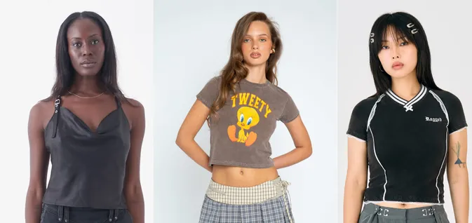 Save Up to 50% Off Viral Spoiledbrat Womens Clothing!