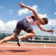 How to train smarter for peak performance in track and field