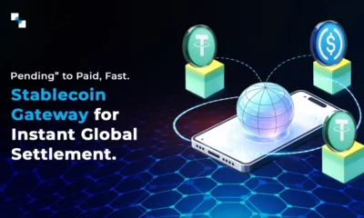 White label crypto wallet