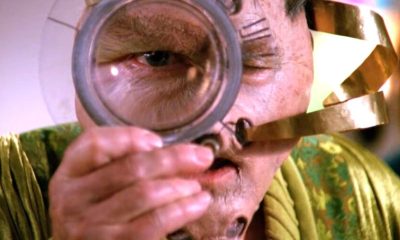 The Tragedy That Gave Us Star Trek’s Greatest Guest Star