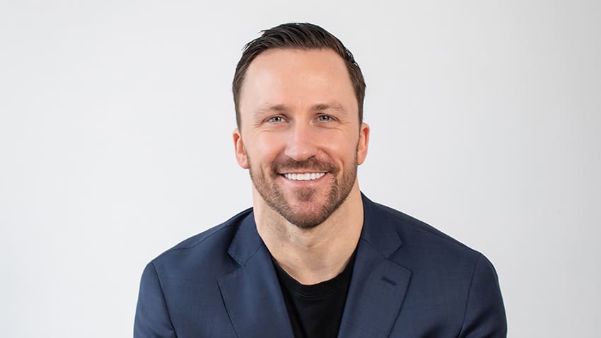 Steve Valdiserri on Building Discipline in Modern Healthcare