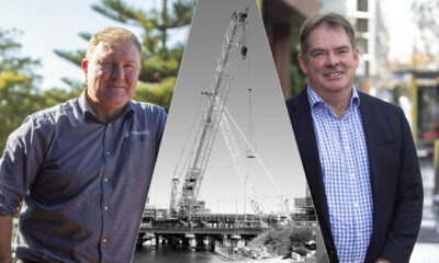 Farmers, truckies say size can help trade when Freo bridge closes