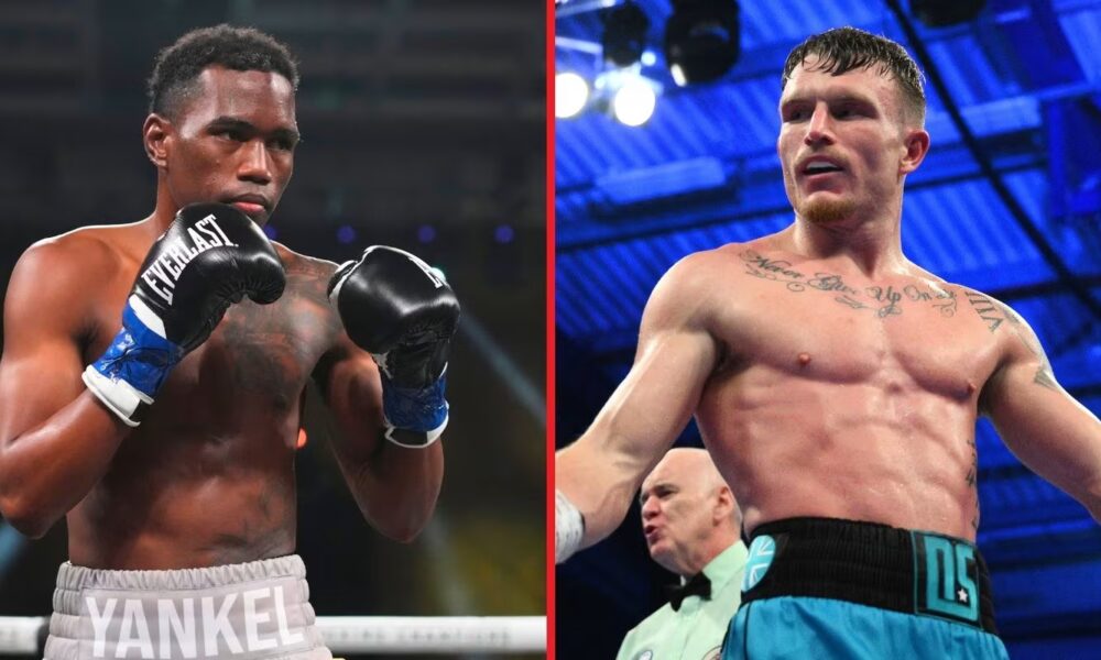 UK fans baffled by the ‘mad’ pay-per-view price for Subriel Matias vs Dalton Smith title fight