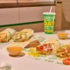 Subway adds protein-packed meals