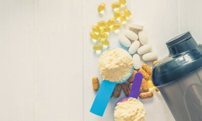 How can creatine aid recovery?