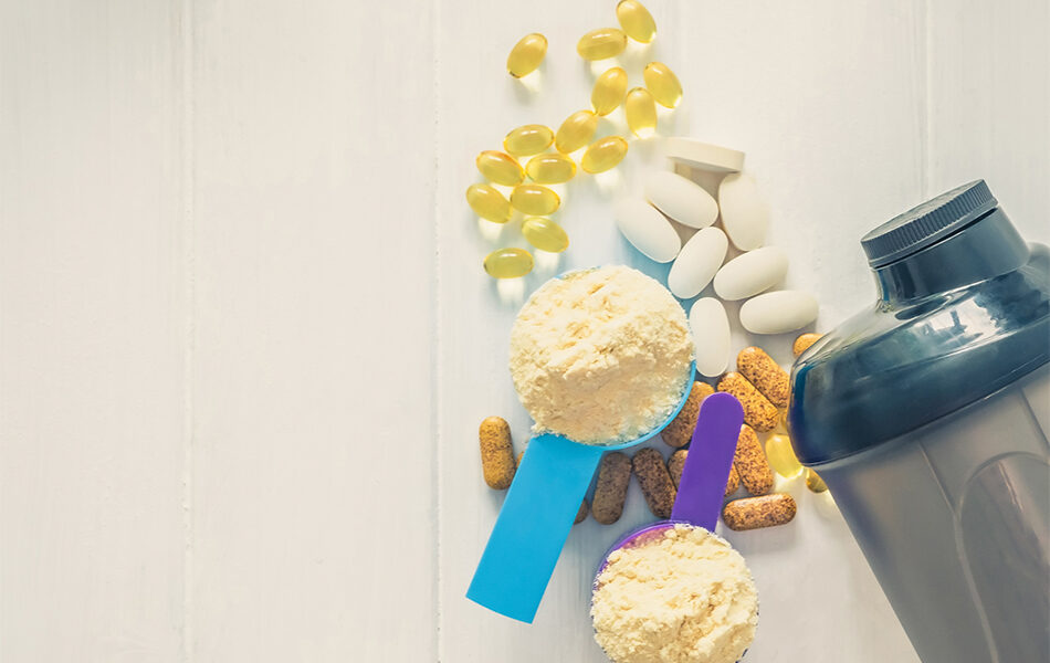 How can creatine aid recovery?