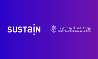 Saudi Showcases Innovation-Led Sustainability Vision