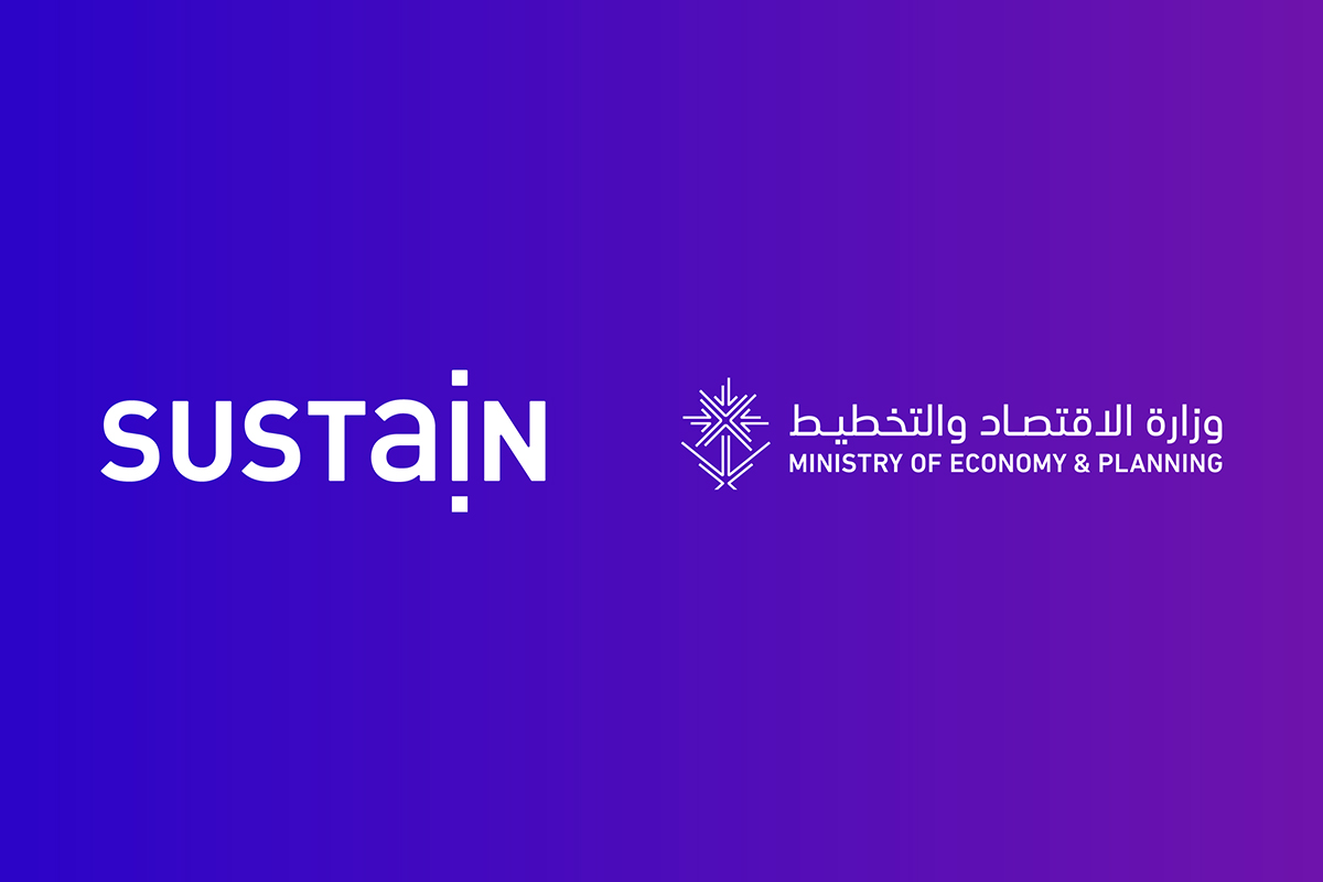 Saudi Showcases Innovation-Led Sustainability Vision