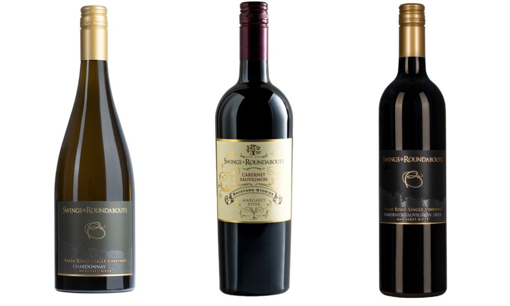 Review: Brash move a winner for Swings