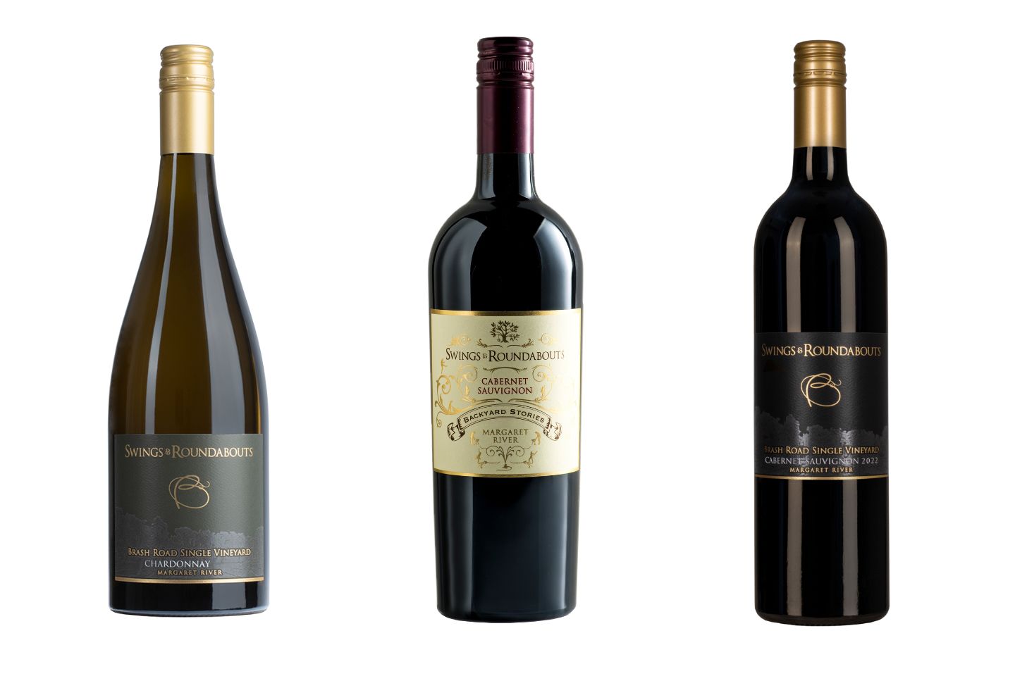 Review: Brash move a winner for Swings