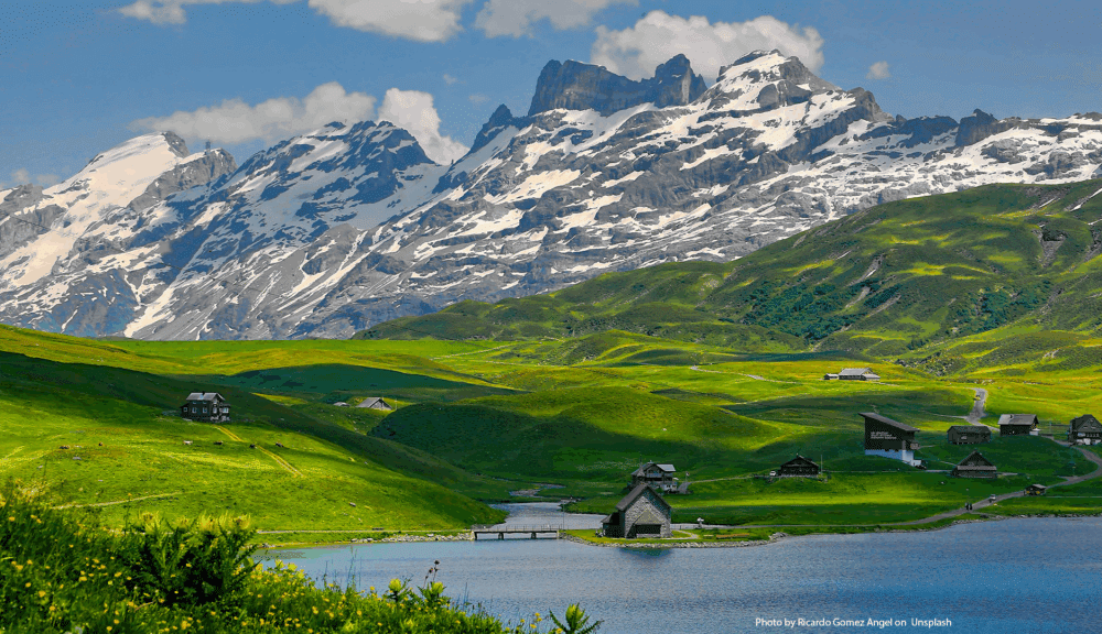 Thinking Swiss on the EU-UK reset