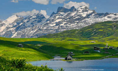 Thinking Swiss on the EU-UK reset