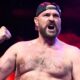 Tyson Fury reveals his current weight ahead of comeback: “I’m not taking this lightly”