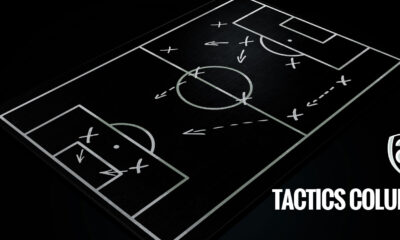 Tactics Column: Aggressive press and Hincapie tweak the keys against Villa